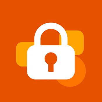 AppLockr privacy and app lock icon
