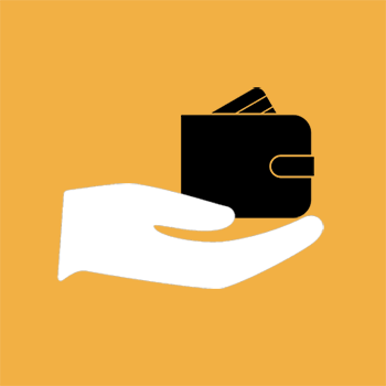 My Budget expense and budget app icon