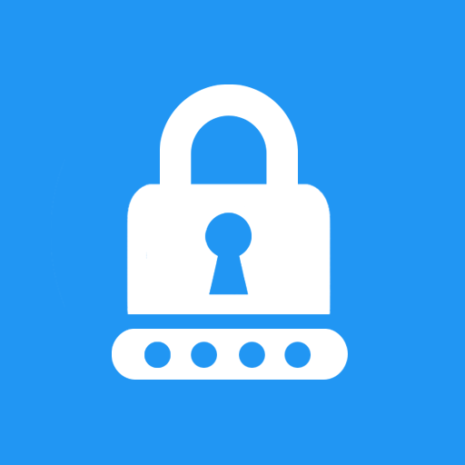 Smart Safe password manager icon